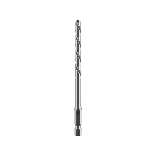 Hex Shank Quick Release Drill Bit 5mm - Meter Depot