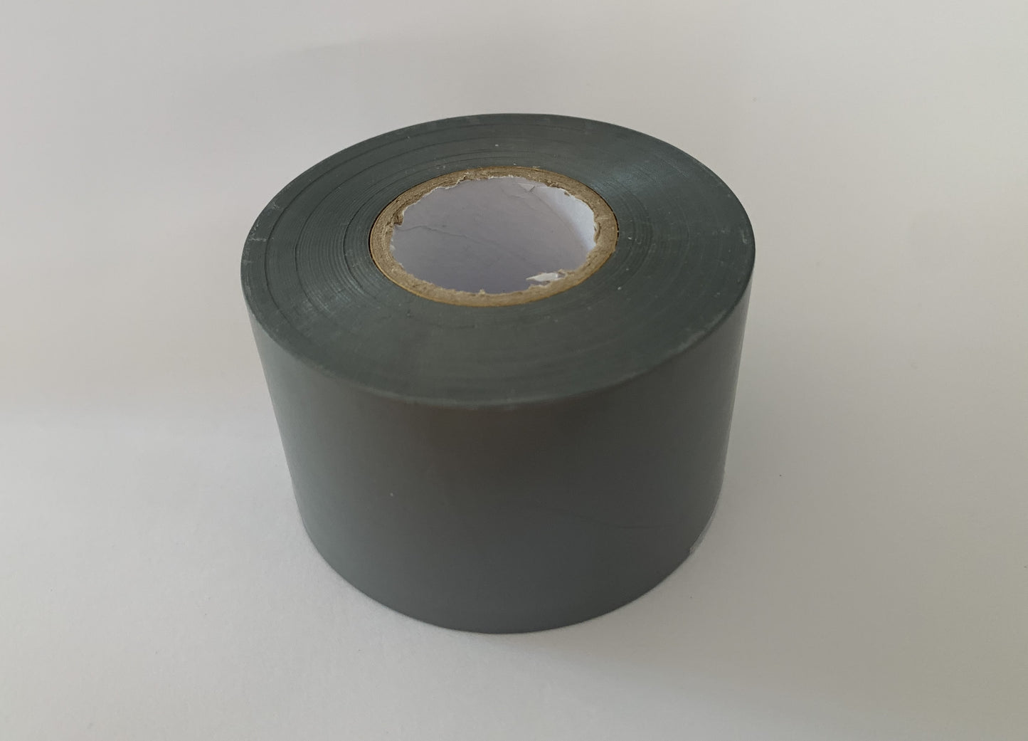 PVC duct tape 48mm x 30m x 0.15mm Grey